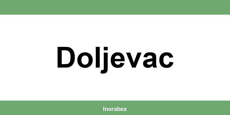 MaxBet u Doljevac radno vreme