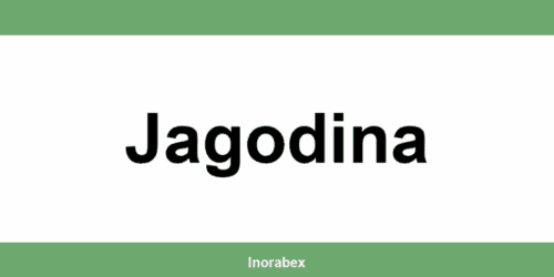 MaxBet u Jagodina radno vreme