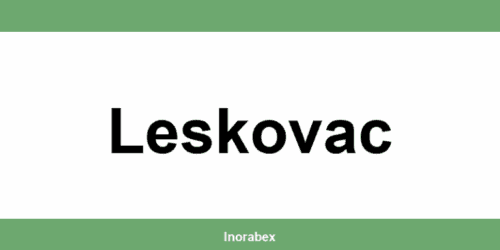 MaxBet u Leskovac radno vreme