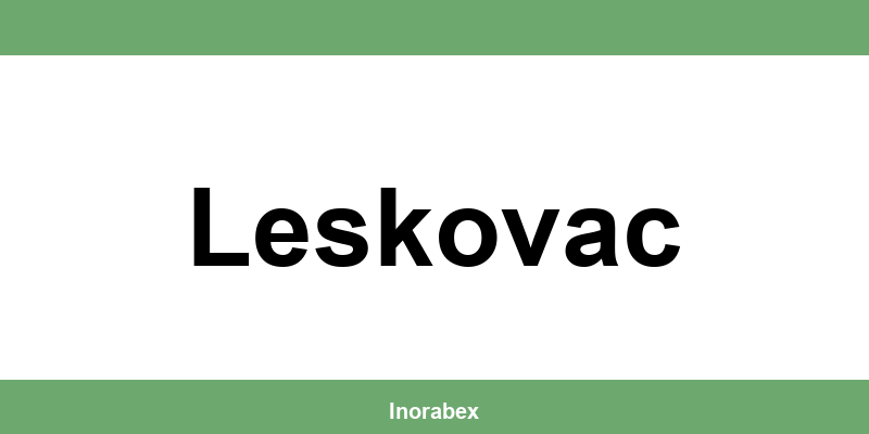 MaxBet u Leskovac radno vreme