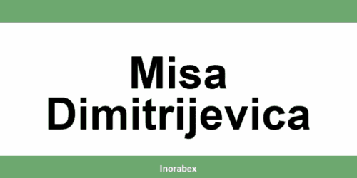 MaxBet u Misa Dimitrijevica radno vreme