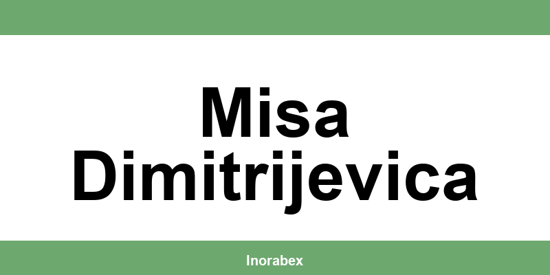 MaxBet u Misa Dimitrijevica radno vreme