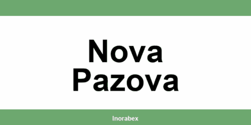MaxBet u Nova Pazova radno vreme