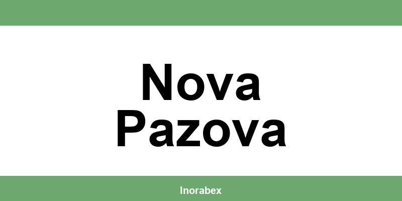 MaxBet u Nova Pazova radno vreme