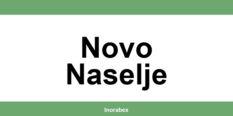 MaxBet u Novo Naselje radno vreme