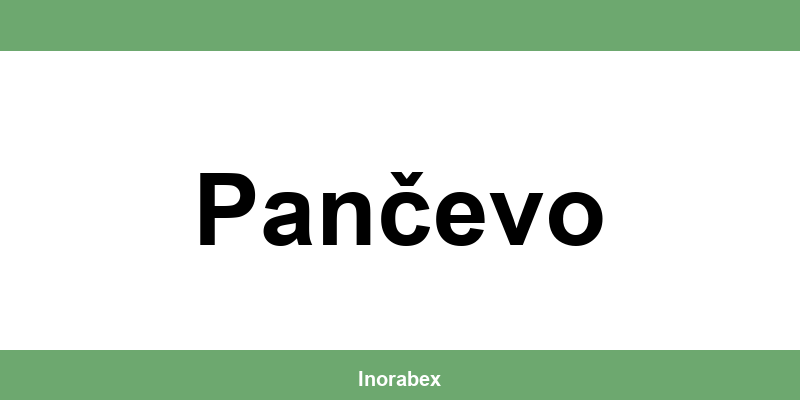MaxBet u Pančevo radno vreme
