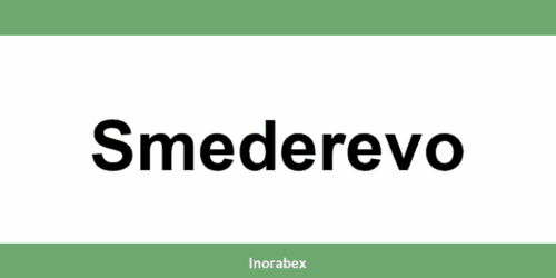 MaxBet u Smederevo radno vreme