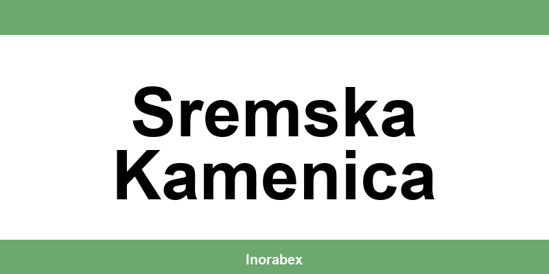 MaxBet u Sremska Kamenica radno vreme