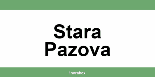 MaxBet u Stara Pazova radno vreme