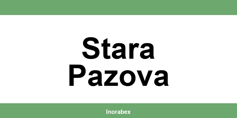 MaxBet u Stara Pazova radno vreme