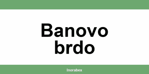 MaxBet u Banovo brdo radno vreme