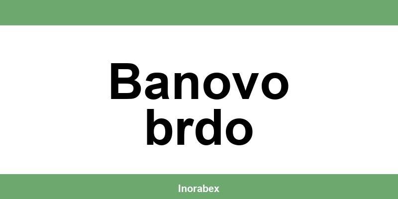 MaxBet u Banovo brdo radno vreme